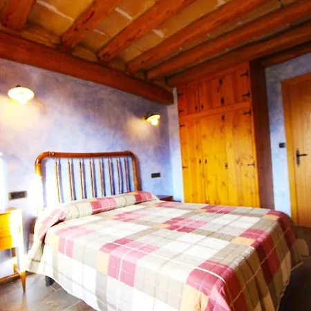 فيلة Catalunya Casas Rustic Catalan Countryside With Private Pool! *