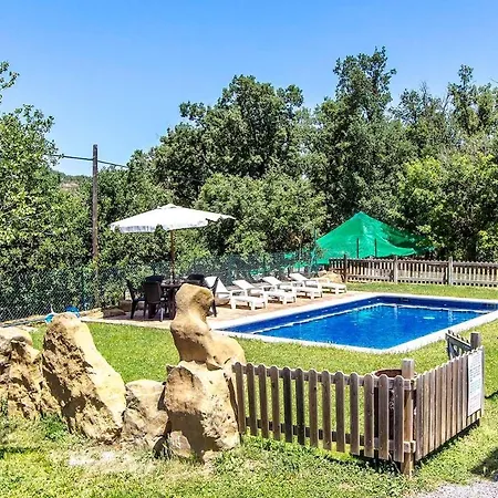 Catalunya Casas Rustic Catalan Countryside With Private Pool!