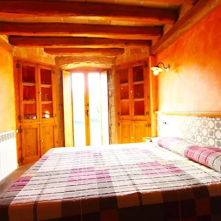 Catalunya Casas Rustic Catalan Countryside With Private Pool! فيلة