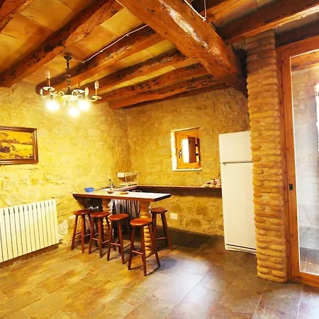 Villa Catalunya Casas Rustic Catalan Countryside With Private Pool! Peracamps