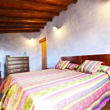 فيلة Catalunya Casas Rustic Catalan Countryside With Private Pool!