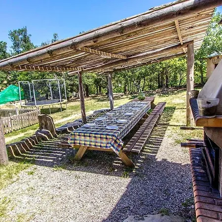 Catalunya Casas Rustic Catalan Countryside With Private Pool! فيلة