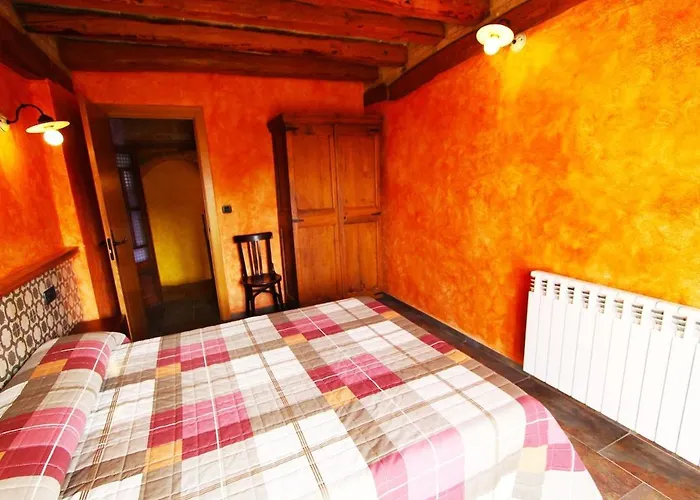 فيلة Catalunya Casas Rustic Catalan Countryside With Private Pool! Llobera